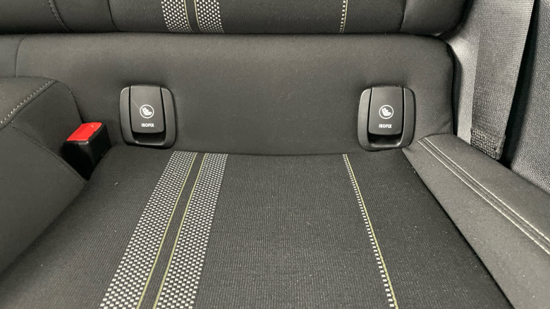 MINI Hatchback 2.0 Cooper S Sport II 3dr Petrol Hatchback